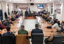 Πρόσκληση Δημοτικού Συμβουλίου Αλεξανδρούπολης για τον απολογισμό της Δημοτικής Αρχής
