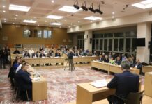 Περιφέρεια ΑΜΘ: Διπλή συνεδρίαση του Περιφερειακού Συμβουλίου στις 29 Ιουνίου στην Κομοτηνή