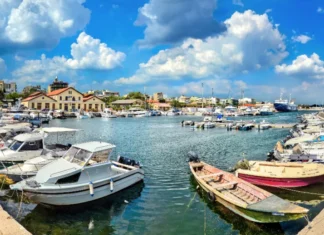 Αλεξανδρούπολη: Νεκρός 48χρονος μετά από ατύχημα με ATV στο λιμάνι