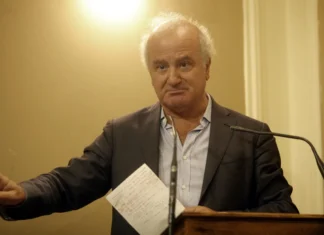 Εκδήλωση Μνήμης και Δωρεά Βιβλιοθήκης Μιχάλη Χαραλαμπίδη στον Δήμο Αλεξανδρούπολης