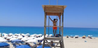 279.810 ευρώ στον Δήμο Αλεξανδρούπολης για ναυαγοσωστική κάλυψη παραλιών