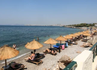 Καιρός: Άνοδος της θερμοκρασίας με βροχές στα ηπειρωτικά ορεινά