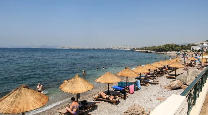 Καιρός: Άνοδος της θερμοκρασίας με βροχές στα ηπειρωτικά ορεινά