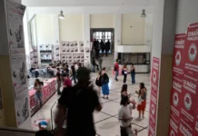 Φοιτητικές εκλογές: Πρώτη δύναμη η ΔΑΠ-ΝΔΦΚ για 37η χρονιά