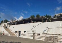 Τέλος εποχής για τον «Φλοίσβο» στην παραλιακή της Αλεξανδρούπολης