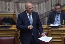 Κώστας Τσιάρας για ΟΠΕΚΕΠΕ: Στόχος να μη κινδυνέψουν τα ευρωπαϊκά κονδύλια