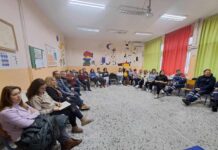 Επιμόρφωση εκπαιδευτικών του 1ου, του 2ου Γυμνασίου και του ΓΕΛ Διδυμοτείχου στην Καρδιοαναπνευστική Αναζωογόνηση