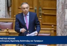 Χ. Κέλλας: Αξιοποιούμε όλα τα διαθέσιμα χρηματοδοτικά εργαλεία, για να στηρίξουμε αγρότες, κτηνοτρόφους και μελισσοκόμους της Π.Ε. Έβρου (βίντεο)