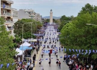 Έβρος: Πρόγραμμα εορτασμού για την 14η Μαΐου – Επέτειος Απελευθέρωσης της Θράκης