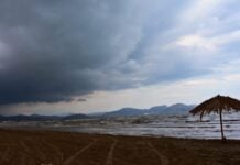 Καιρός: Επανέρχεται η αστάθεια με τοπικές μπόρες – Νέα επιδείνωση από το Σάββατο