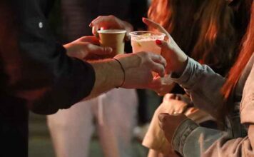 Σύλληψη επιχειρηματία στην Ξάνθη για διάθεση αλκοόλ σε ανήλικο