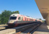 Επαναλειτουργούν τα δρομολόγια στη γραμμή Αλεξανδρούπολη – Ορεστιάδα – Ορμένιο από 31 Μαΐου