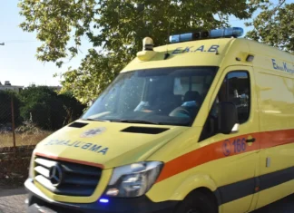 Θρίλερ με νεκρό βρέφος στην Ξάνθη, συνελήφθη η μητέρα του