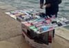 Δύο συλλήψεις για παρεμπόριο σε Κομοτηνή και Θάσο – Κατασχέθηκαν 246 προϊόντα
