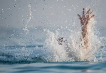 Ροδόπη: Διασωληνωμένος 17χρονος μετά από ανάσυρση χωρίς τις αισθήσεις του στην παραλία Αρωγής
