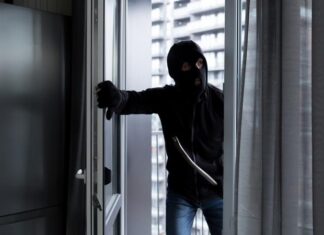 Σύλληψη άνδρα στη Ροδόπη για απόπειρα διάρρηξης κατοικίας