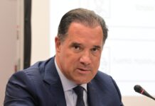 Αλεξανδρούπολη: Εγκαίνια ανακαινισμένων ΤΕΠ στο ΠΓΝΑ από τον Υπουργό Υγείας