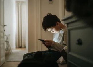 Μητσοτάκης: Απαγορεύεται η πρόσβαση σε social media για παιδιά κάτω των 15 ετών – Σε ισχύ από 1η Ιανουαρίου 2027