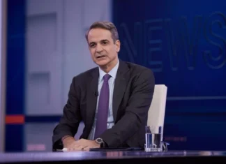 Έβρος στο προσκήνιο: Μήνυμα ασφάλειας Μητσοτάκη από το προσυνέδριο της ΝΔ στην Αλεξανδρούπολη