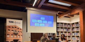 Ημερίδα ΤΕΕ Θράκης: «Πυροπροστασία Κτιρίων: Νομοθετικό Πλαίσιο και Διαδικασίες Εφαρμογής»