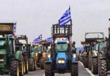 Ν.Ε. ΣΥΡΙΖΑ Έβρου: « Η κυβέρνηση Μητσοτάκη αφήνει τους αγρότες του Βόρειου Έβρου χωρίς εισόδημα, χωρίς στήριξη, χωρίς προοπτική»