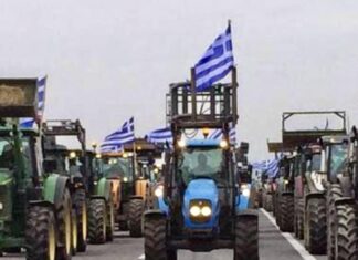 Ν.Ε. ΣΥΡΙΖΑ Έβρου: « Η κυβέρνηση Μητσοτάκη αφήνει τους αγρότες του Βόρειου Έβρου χωρίς εισόδημα, χωρίς στήριξη, χωρίς προοπτική»