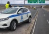 Έβρος: Δύο συλλήψεις για επικίνδυνη οδήγηση στην Εγνατία Οδό – Κινούνταν στο αντίθετο ρεύμα