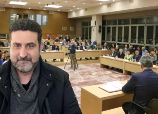 Ερώτηση για την ετοιμότητα της Περιφέρειας ΑΜΘ στην αντιπυρική περίοδο από τη «Λαϊκή Συσπείρωση»