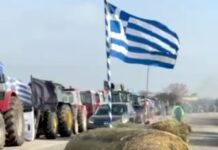 Αγροτικοί Σύλλογοι Βορείου Έβρου: «Η υπομονή τελείωσε – Η απάντησή μας θα δοθεί στους δρόμους του αγώνα»
