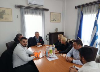 Λήμνος: Πιθανή ακτοπλοϊκή σύνδεση με Τσανάκαλε από τον Μάιο – Σημαντικό βήμα για τον τουρισμό