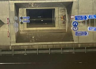 Έβρος: Μήνυμα από το 112 στα Λάβαρα για υπερχείλιση του ποταμού – Σε ετοιμότητα οι κάτοικοι