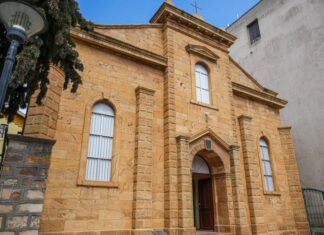 «Μια βραδιά στην Όπερα» – Μουσική ιεροτελεστία στον Ιερό Ναό Αγίου Ιωσήφ στην Αλεξανδρούπολη