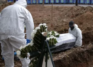 Δήμος Καβάλας: Πρόβλημα με την αποσύνθεση σορών θυμάτων Covid 19