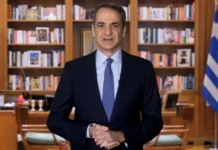 Μητσοτάκης: Έργα 86 εκατ. ευρώ για την αποκατάσταση της Δαδιάς τρία χρόνια μετά τη μεγάλη πυρκαγιά