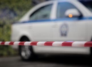 Δολοφόνησε τον συγχωριανό του με τσεκούρι στην Ξάνθη