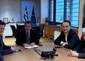 Ορεστιάδα: Κλείδωσαν χρηματοδοτήσεις και έργα υποδομής μετά τις επαφές του Δημάρχου στην Αθήνα