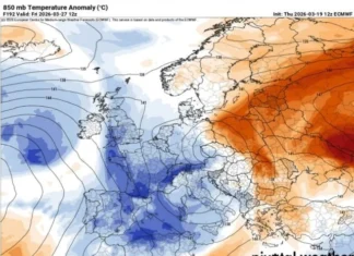 Καιρός: Η άνοιξη επιστρέφει στην Ελλάδα