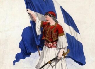 Δήμος Ορεστιάδας: Εορτασμός Εθνικής Επετείου 25ης Μαρτίου 1821