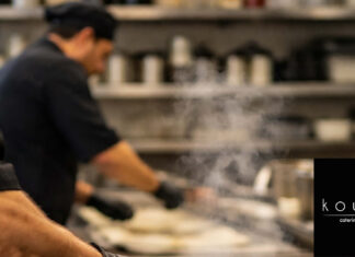 Αλεξανδρούπολη: Το Kouver Catering ζητά μάγειρα – Δείτε προσόντα και παροχές