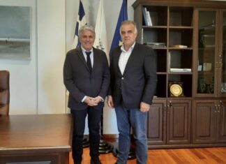 Σαμοθράκη: Παραχωρείται το Δημοτικό Σχολείο Αλωνίων στο Δημοκρίτειο Πανεπιστήμιο Θράκης για ακαδημαϊκές δράσεις