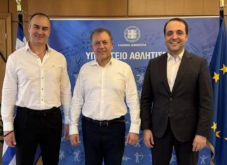 1.800.000 ευρώ για την αναβάθμιση του Δημοτικού Σταδίου Διδυμοτείχου και του Κλειστού Γυμναστηρίου «Κωνσταντίνος Γκατσιούδης»