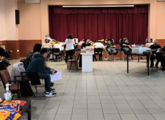Ολοκληρώθηκε η αιμοδοσία στις Φέρες – 240 μονάδες αίματος συγκεντρώθηκαν το δίμηνο