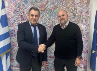 Χρηματοδότηση για τη νέα έδρα του ΤΕΕ Ανατολικής Μακεδονίας στην Καβάλα – Σχεδιάζεται ανακατασκευή του παλιού Ωδείου