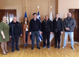 Δήμος Ορεστιάδας: Νέες προσλήψεις ΑμεΑ μέσω ειδικού προγράμματος απασχόλησης