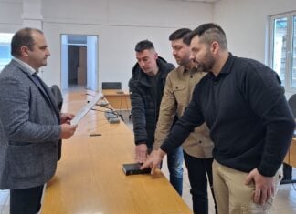 Δήμος Διδυμοτείχου: Νέες προσλήψεις Δημοτικών Αστυνόμων