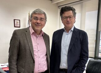 Δήμος Ορεστιάδας: Σχέδιο για Πράσινο Σημείο και Ολιστική Διαχείριση Απορριμμάτων