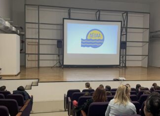 Αλεξανδρούπολη: Η ΔΕΥΑΑ συνεχίζει τις προβολές της ταινίας «FLOW» για την προστασία του νερού