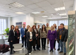 Ο Δήμος Αλεξανδρούπολης στο έργο «Gender Flagship» για την ένταξη της έμφυλης ισότητας στις δημόσιες πολιτικές