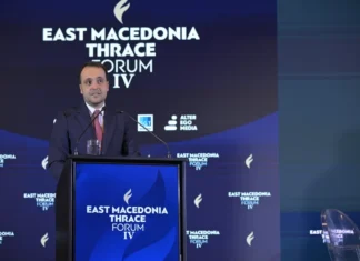 Δερμεντζόπουλος από Αλεξανδρούπολη: «Όχι στην ψηφιακή γραφειοκρατία – στόχος η ισότιμη εξυπηρέτηση»