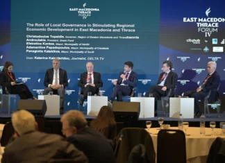 Τα έργα που φιλοδοξούν να αλλάξουν την εικόνα της Θράκης